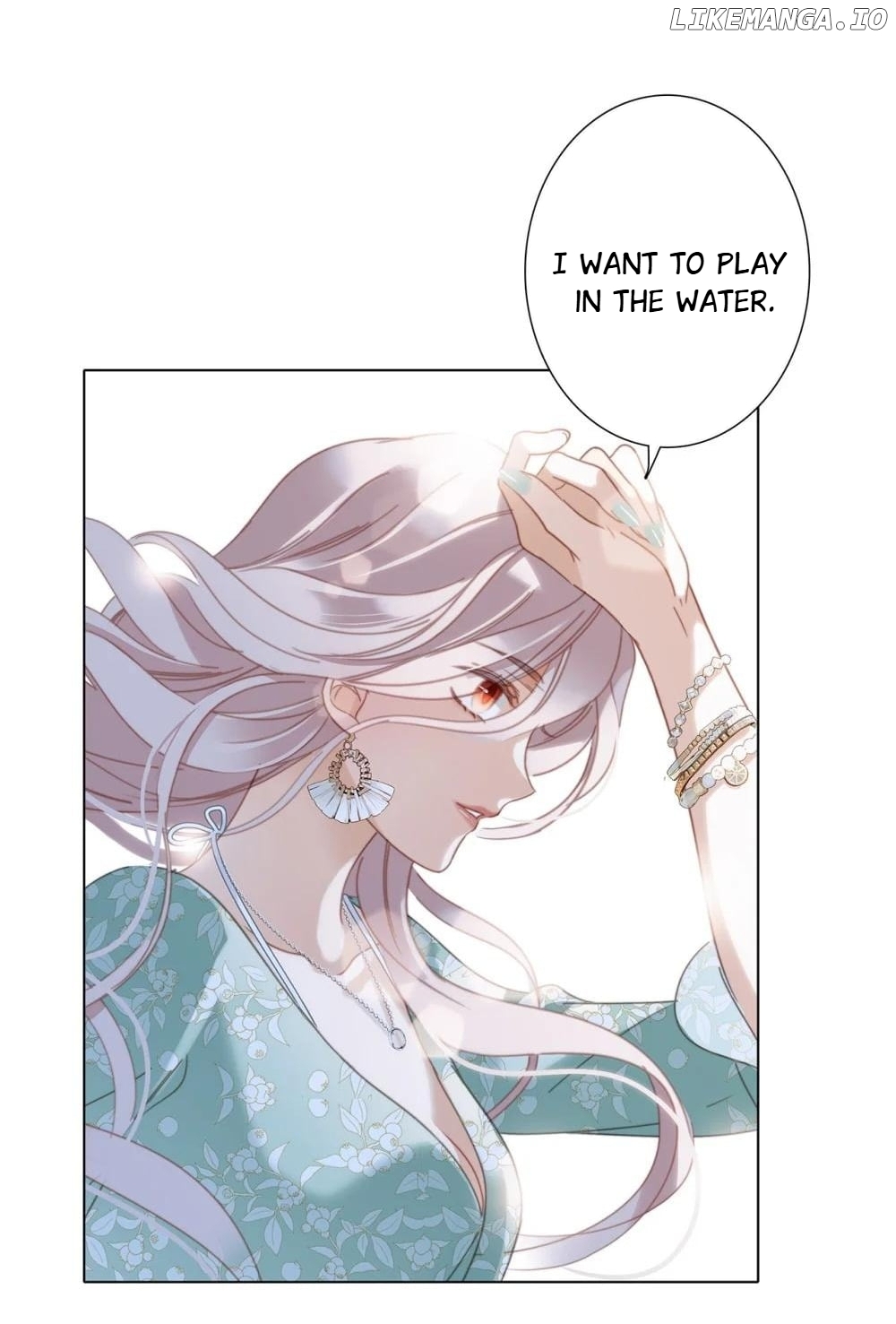1st Kiss – I Don’t Want To Consider You As Sister Anymore Chapter 57 - 50 - page 41